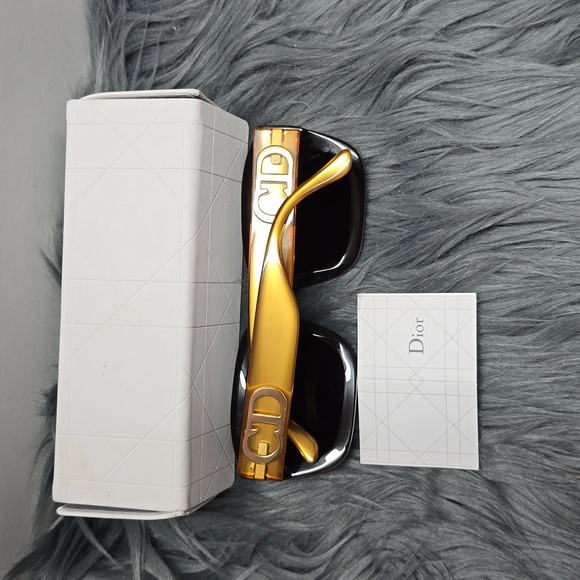 Christian Dior Woman's Sunglasses - Picture 2 of 15